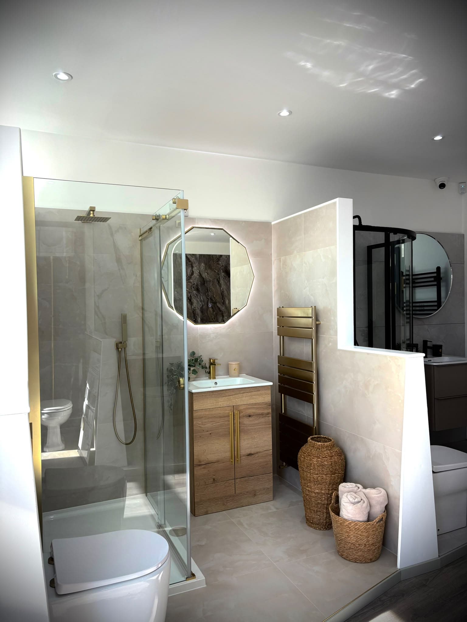 Bathroom Installation & Design