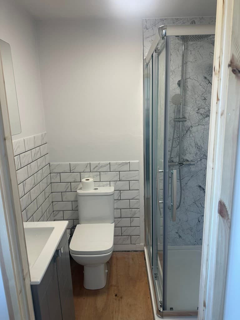 Plumbing Services