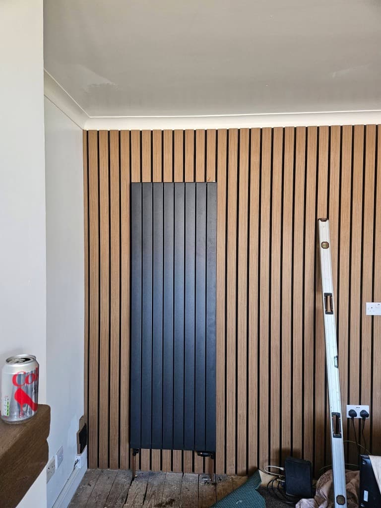 Heating advice from S64 Bathrooms
